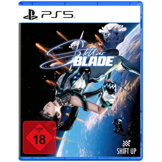 Sony Stellar Blade (USK) (PS5)