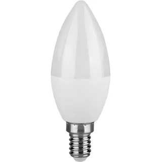 V-Tac LED-Birne 4,5W E14 Tageslichtweiß 1 St.