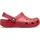Holzschuhe Varsity Red 20-21
