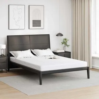 Matratzen Weiß 160 x 200 cm 100% Polyester-Gewebe - Weiß