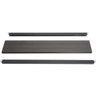 MCW Sichtschutz Savoie-A 90 cm anthrazit