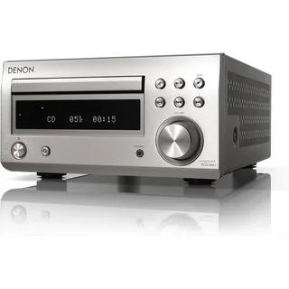 Denon RCD-M41DAB schwarz
