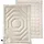 4-Jahreszeitenbettdecke Duett 135x200 Baumwolle Beige Champagner 135 x 200