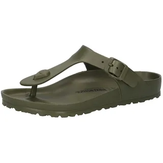 Birkenstock Gizeh EVA khaki 44