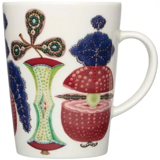 Iittala Kaffeetasse 0,4 l Mehrfarbig 3