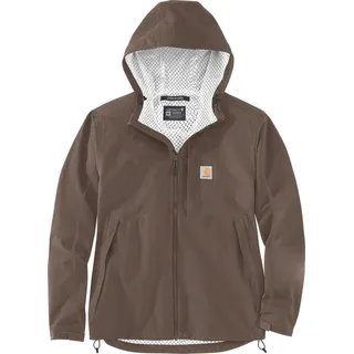 CARHARTT Monterey Packable Dunkelbraun 2