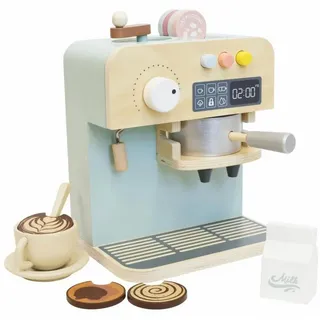 Vedes Spielmaus Küche Kapsel-Kaffeemaschine (310700)