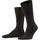 Socken 1 Paar Braun 43-46