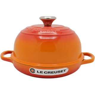 Le Creuset Signature Brot-Back-Gefäß 24 cm