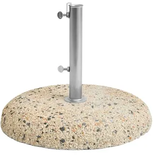 Hay Terrazza Sonnenschirm Ständer 35kg Betonstein