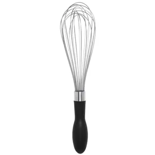 Oxo Good Grips Schneebesen aus Stahl