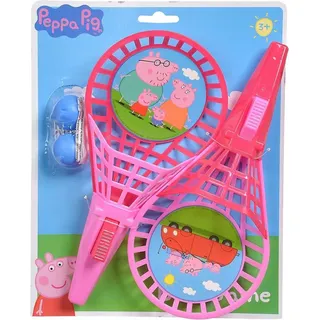 Simba Peppa Pig Fangspiel 109262389