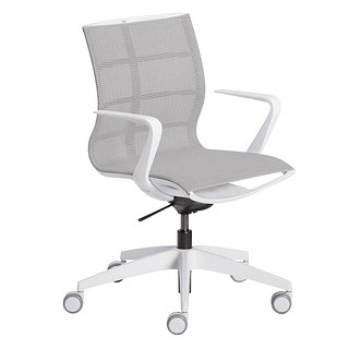 sedus Bürostuhl se:joy, EC-880/003 Stoff grau