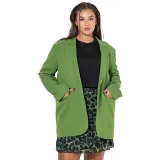 Studio Untold Blazer in hellgrün | Gr.: 58-60