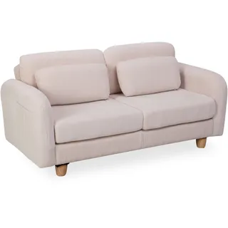 Kindersofa ANTON (BHT 112x54x56 cm) - BHT 112x54x56 cm