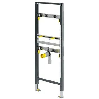 Viega Prevista Dry 8540 für AP Armatur in 1300 mm