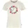 T-Shirt chalk white XS