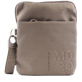 Mandarina Duck MD20 Minuteria Cross Bag S Taupe