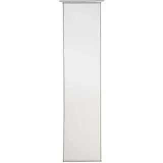 Gözze Sambia Schiebevorhang 60 x 245 cm taupe