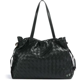 Liu•Jo ECS Tote L Shopper Kunstleder Black