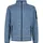 Fleece Ocean Weiß 4XL