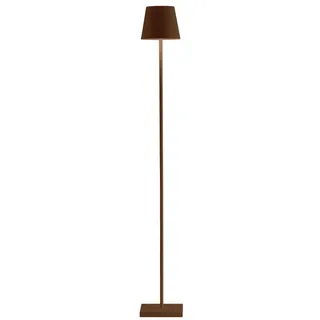 Zafferano Poldina Pro L Corten