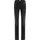 None Damen Jeans Style Boot schwarz sehr dunkel 34x26
