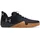 Trainingsschuhe Damen 001 black/anthracite/metallic silver 39