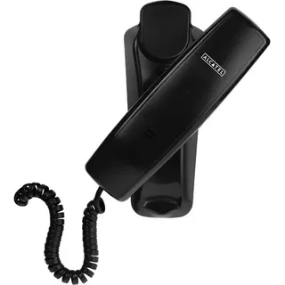Alcatel Temporis 10 schwarz