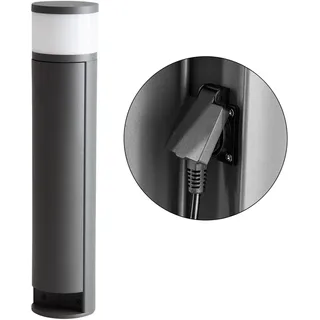 EVN Wegeleuchte LED mit Bewegungsmelder 190 lm