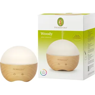 Primavera Aroma Vernebler Woody