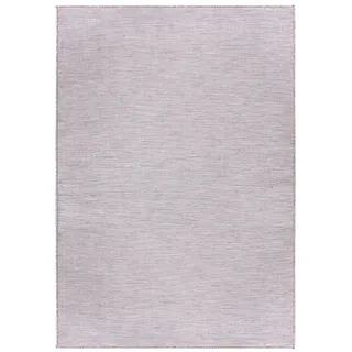 Teppich Boss Teppich Outdoor Teppich Maria Pink, rechteckig, Höhe: 7 mm rosa 120 cm x 170 cm x 7 mm