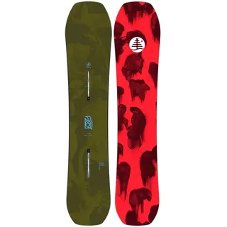 BURTON Hometown Hero Multicolor 140 cm