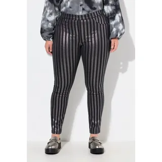 Angel Of Style by Happy Size Angel of Style Jeggings Slim Fit Schwarz 52