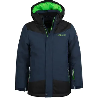 TROLLKIDS Kids Norefjell Jacket Größe 92