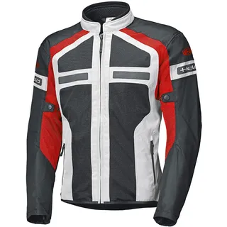 Held Tropic 3.0 Textiljacke Grau/Rot XXL