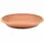 Untersetzer Rund zu 45 terracotta