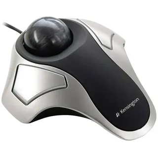 Kensington Orbit-Trackball optisch