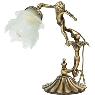 Licht-Erlebnisse Putti Bunt