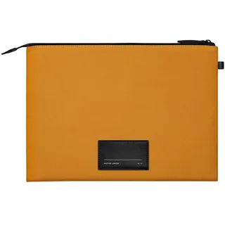 Native Union W.F.A Sleeve für Macbook 16 (2021-2023), senfgelb (15.98", Apple), Notebooktasche, Gelb