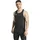 ADIZERO ESSENTIALS RUNNING SINGLET Herren Schwarz XXL