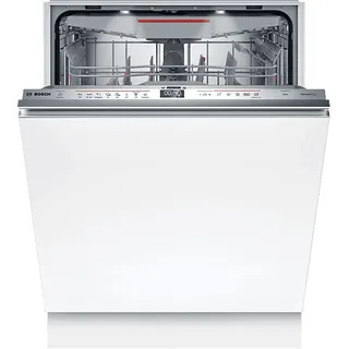 Bosch Serie 6 SBV6ZCX16E Einbau-Geschirrspüler (vollintegrierbar, 598 mm breit)