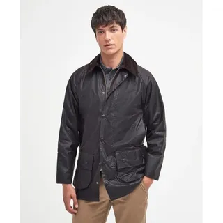 BARBOUR Beaufort Wax Jacket Rustic 44