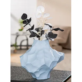 Gilde Vase Olbia bright