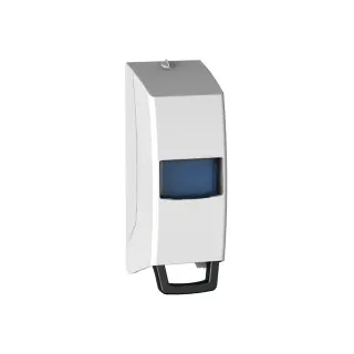 CWS Vario Hautschutzspender 903301X , Material: Kunststoff