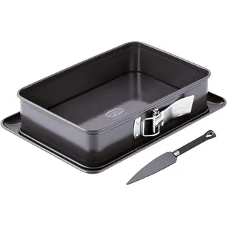 Dr. Oetker Springform rechteckig 28 x 18 cm