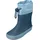 Gummistiefel marine/türkis 26