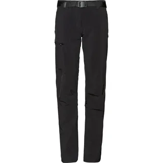 Maier Sports Lulaka Funktionshose Damen Schwarz 23