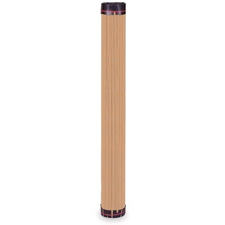 Noor Sichtschutzmatte LOP 90 cm x 300 cm Bambus