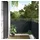 75 x 300 cm Anthrazit Oxford-Gewebe